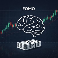 Как побороть FOMO и перестать заключать глупые сделки на бинарных опционах