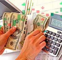 Калькулятор АнтиМартингейла