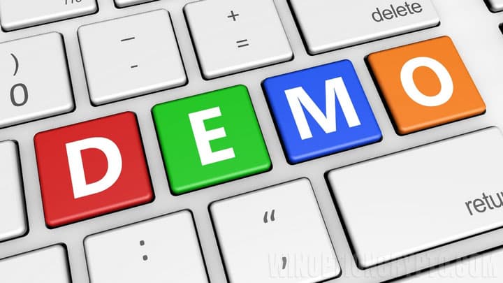 демо-счет