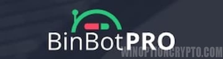 логотип BinBot Pro