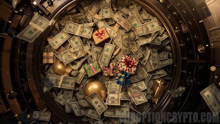 бонусы от брокера