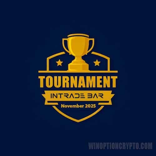 Contests and bonuses at Intrade Bar