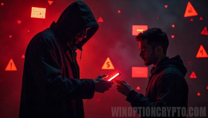 потенциальные покупатели минусовых аккаунтов