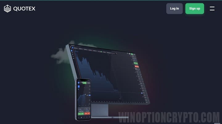 поддержка клиентов в quotex