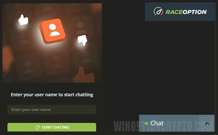 customer support service