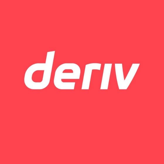 логотип дерив