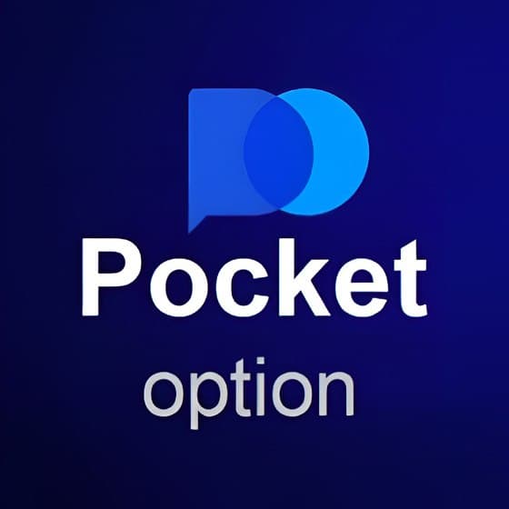 логотип покет опшн