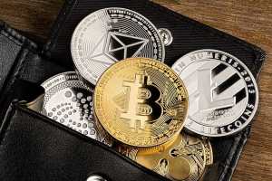 Cryptocurrency wallet