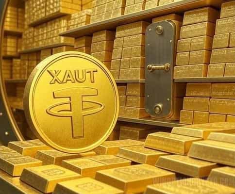 биржевой актив золото